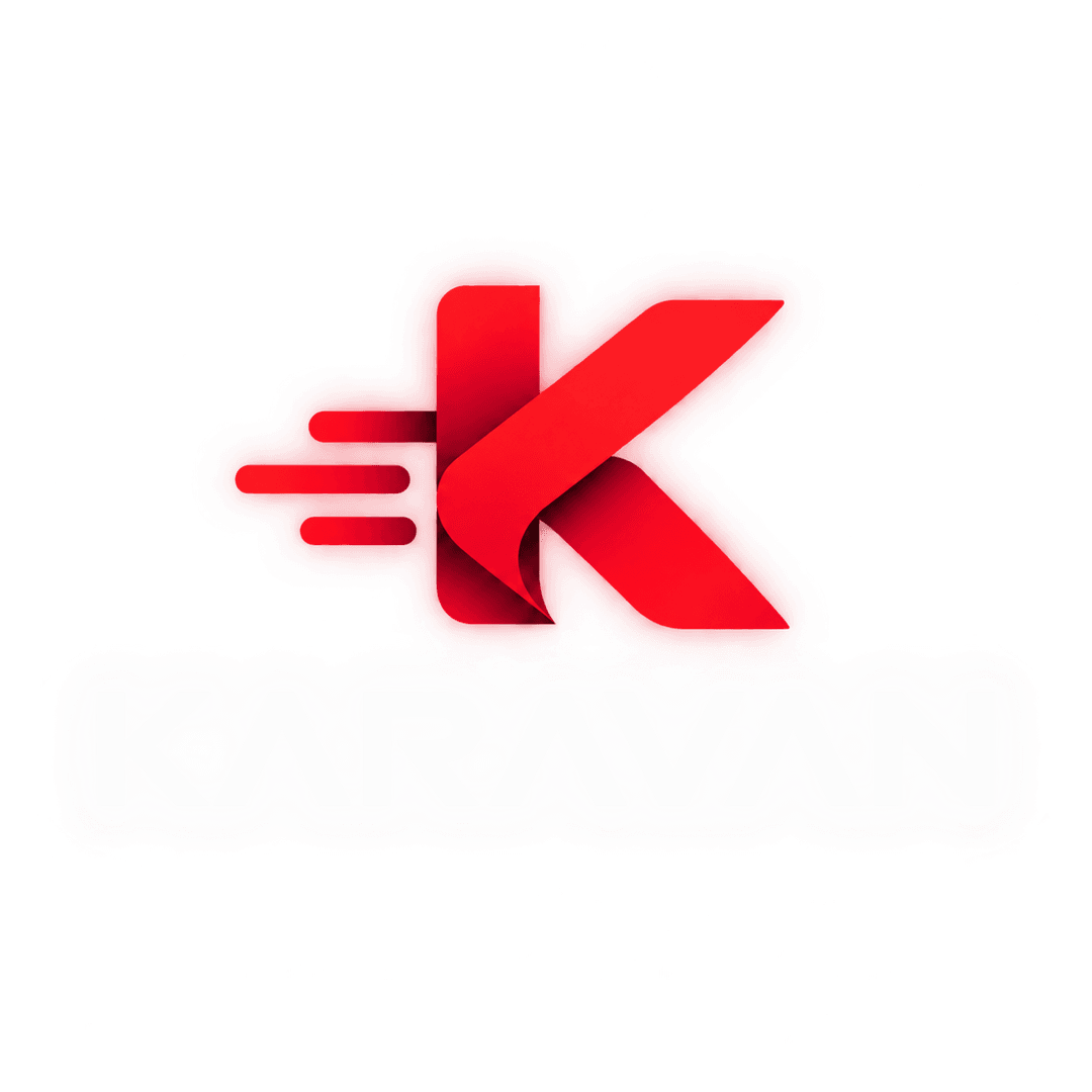 KARAVAN logotipi